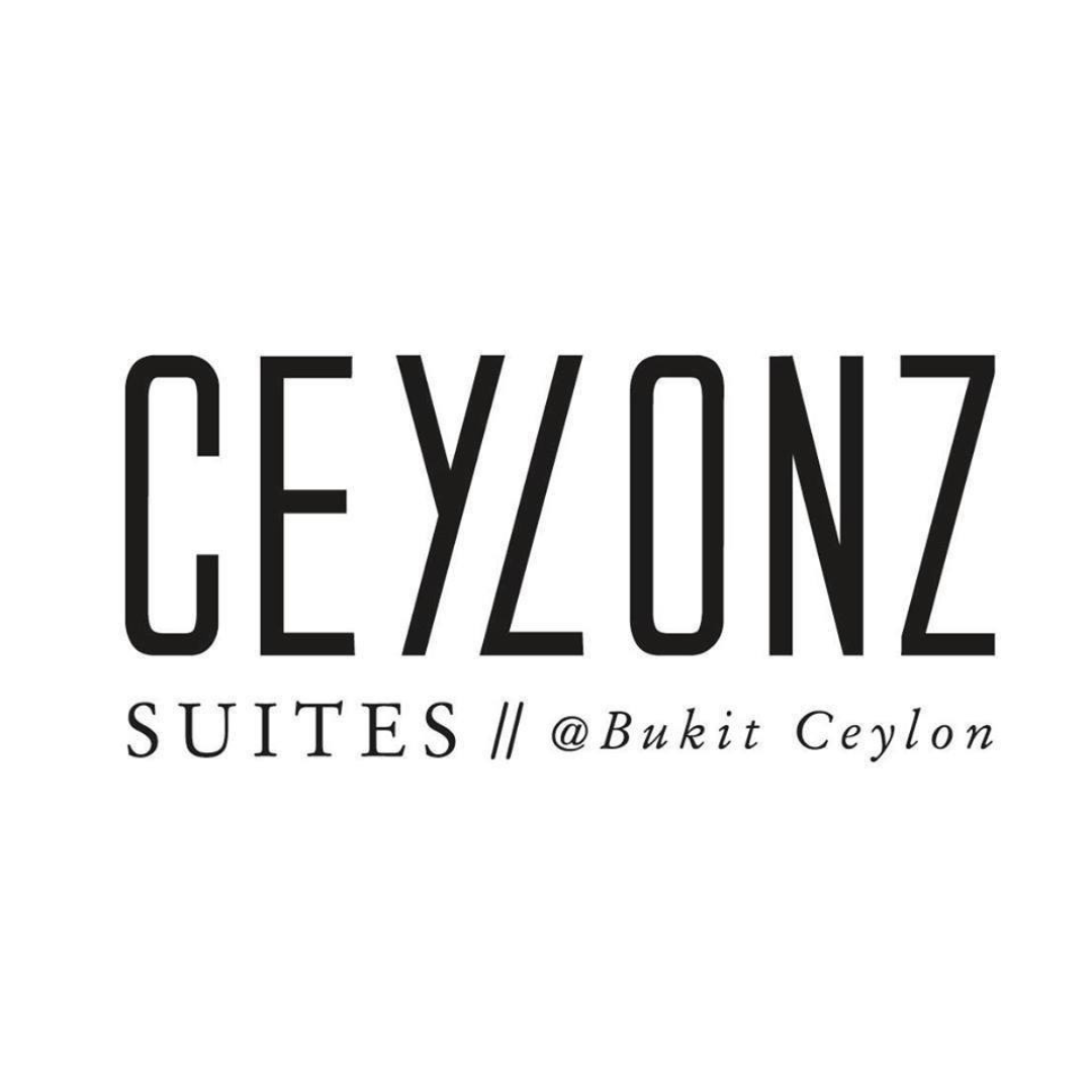 Ceylonz-serviced residence partner