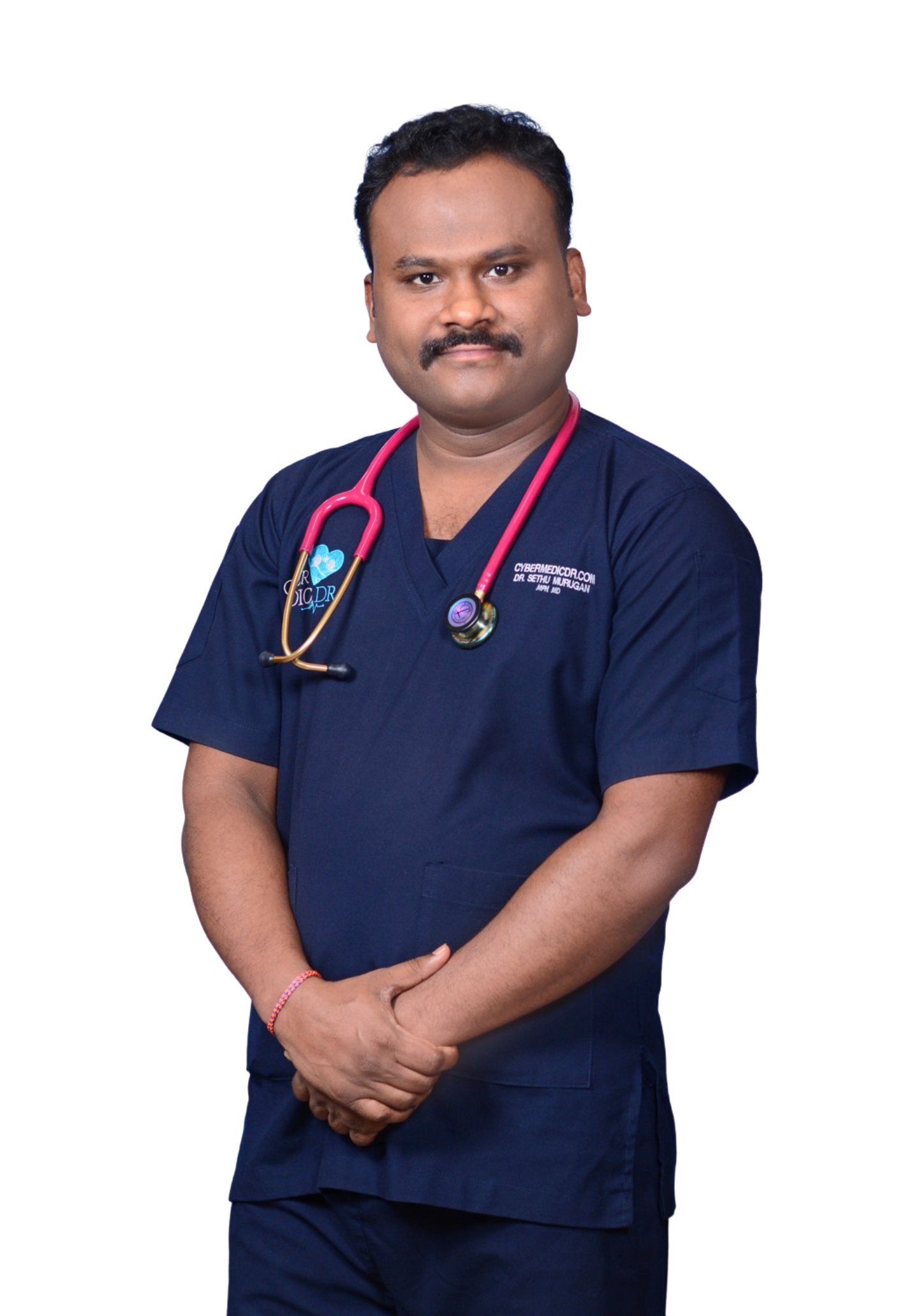 Dr.Sethu Murugan 